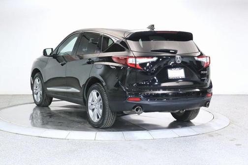 2020 Acura RDX Advance Package