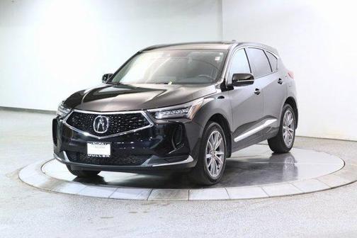 2023 Acura RDX Technology Package