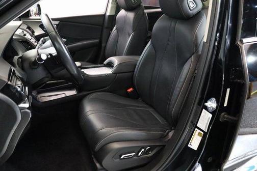 2023 Acura RDX Technology Package