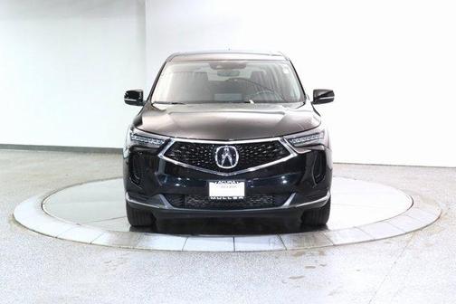 2023 Acura RDX Technology Package