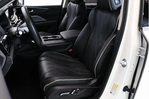 2025 Acura MDX Advance Package
