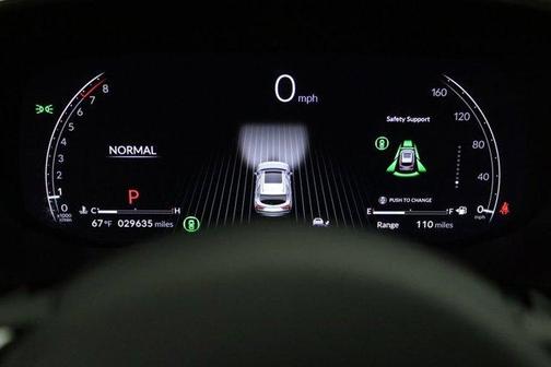 2024 Acura MDX Advance