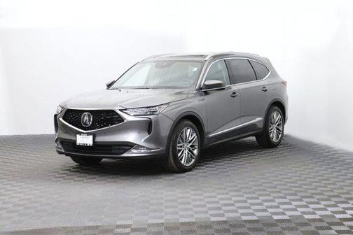 2024 Acura MDX Advance