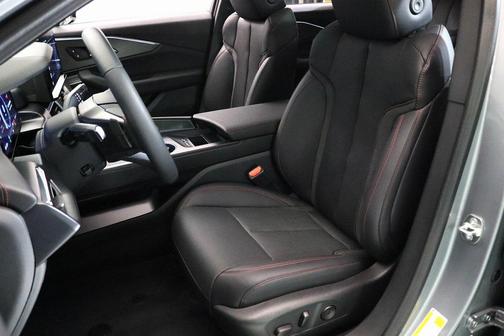 2024 Acura ZDX A-Spec