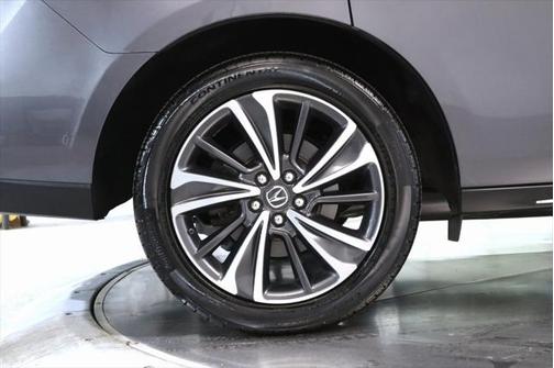 2020 Acura MDX 3.5L w/Technology Package