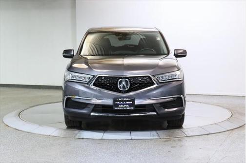 2020 Acura MDX 3.5L w/Technology Package