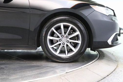 2020 Acura TLX FWD