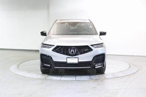 2026 Acura MDX A-Spec Advance Package