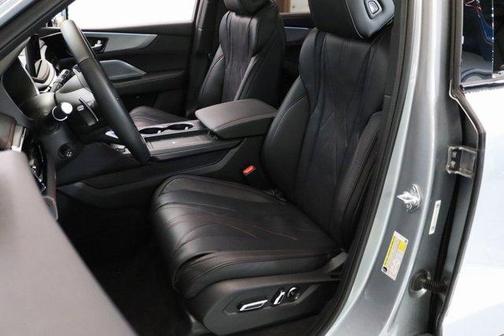 2026 Acura MDX A-Spec Advance Package