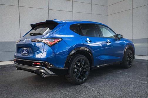 2025 Acura ADX A-Spec Advance