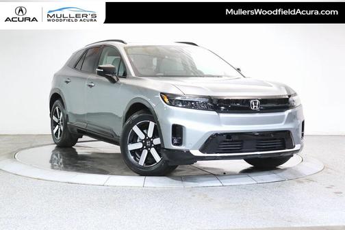 2024 Honda Prologue Touring