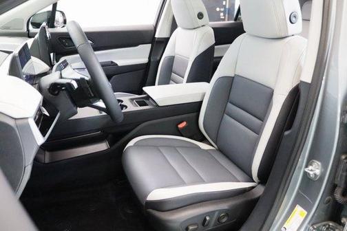 2024 Honda Prologue Touring