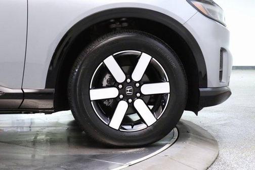 2024 Honda Prologue Touring