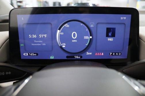 2024 Honda Prologue Touring