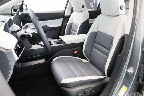 2024 Honda Prologue Touring