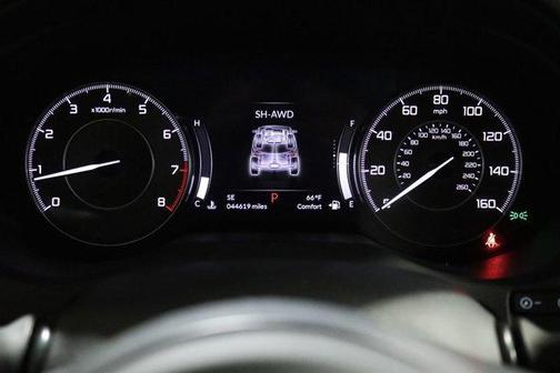 2020 Acura RDX Advance Package