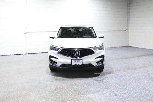 2020 Acura RDX Advance Package