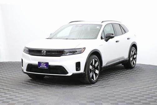 2025 Honda Prologue Elite