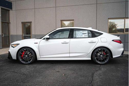 2026 Acura Integra TYPE S