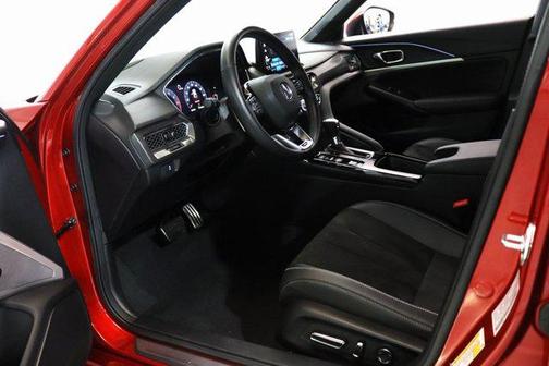 2023 Acura Integra A-SPEC Technology