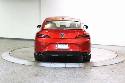 2023 Acura Integra A-SPEC Technology