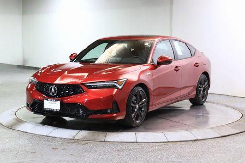 2023 Acura Integra A-SPEC Technology