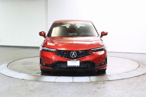 2023 Acura Integra A-SPEC Technology
