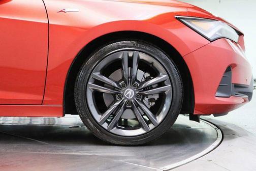 2023 Acura Integra A-SPEC Technology