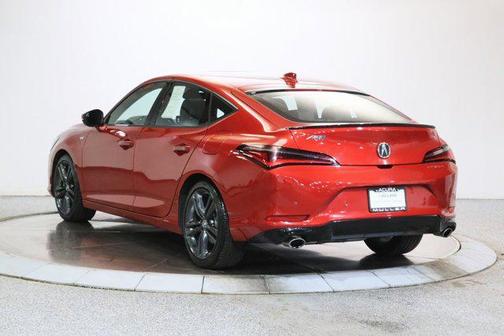 2023 Acura Integra A-SPEC Technology