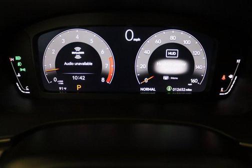 2023 Acura Integra A-SPEC Technology
