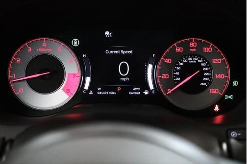 2022 Acura RDX A-Spec Package