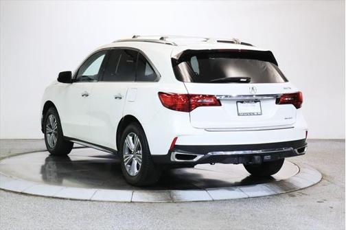 2020 Acura MDX 3.5L