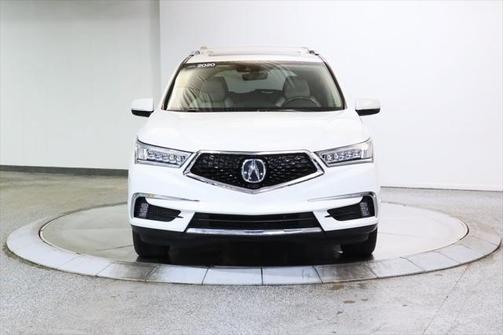 2020 Acura MDX 3.5L