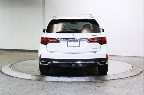 2020 Acura MDX 3.5L