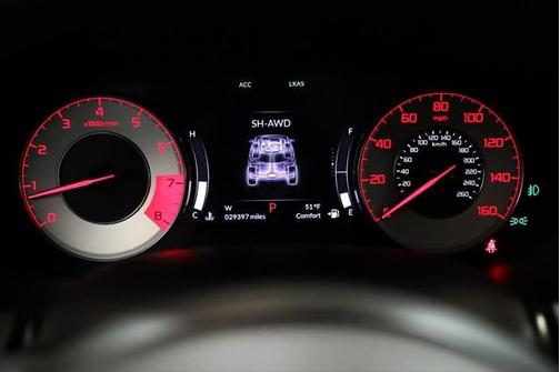 2021 Acura RDX A-Spec
