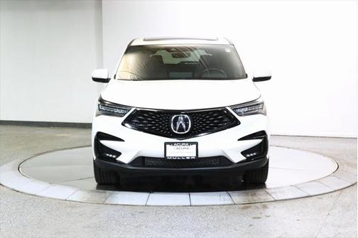 2021 Acura RDX A-Spec