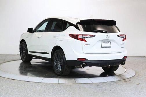 2021 Acura RDX A-Spec