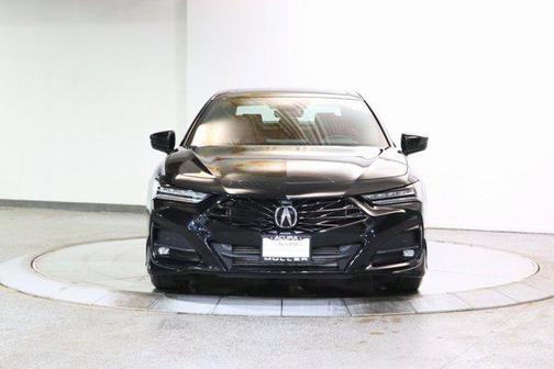 2024 Acura TLX A-Spec