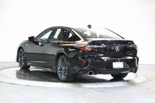 2024 Acura TLX A-Spec