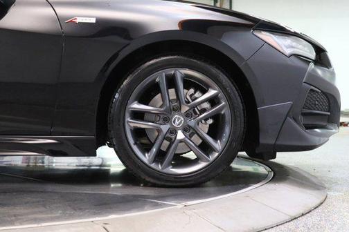 2024 Acura TLX A-Spec