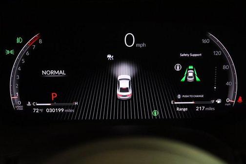 2024 Acura TLX A-Spec
