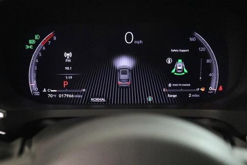 2025 Acura MDX Type S w/Advance Package