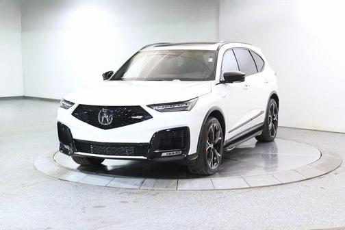2025 Acura MDX Type S w/Advance Package