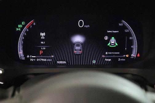 2025 Acura MDX Type S w/Advance Package