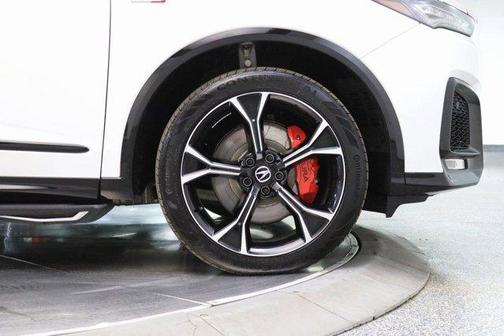 2025 Acura MDX Type S w/Advance Package