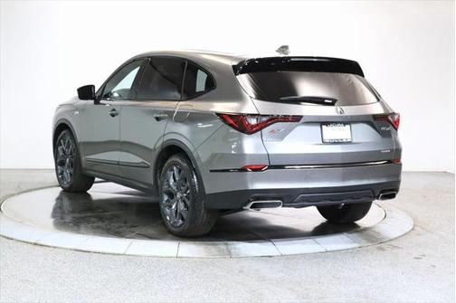 2024 Acura MDX A-SPEC