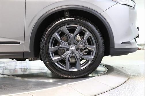 2024 Acura MDX A-SPEC