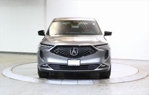 2024 Acura MDX A-SPEC