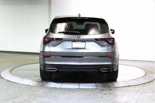 2024 Acura MDX A-SPEC