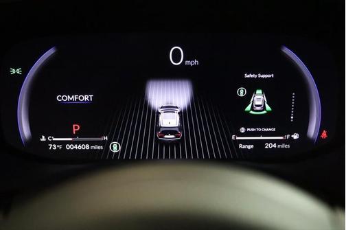 2024 Acura MDX A-SPEC